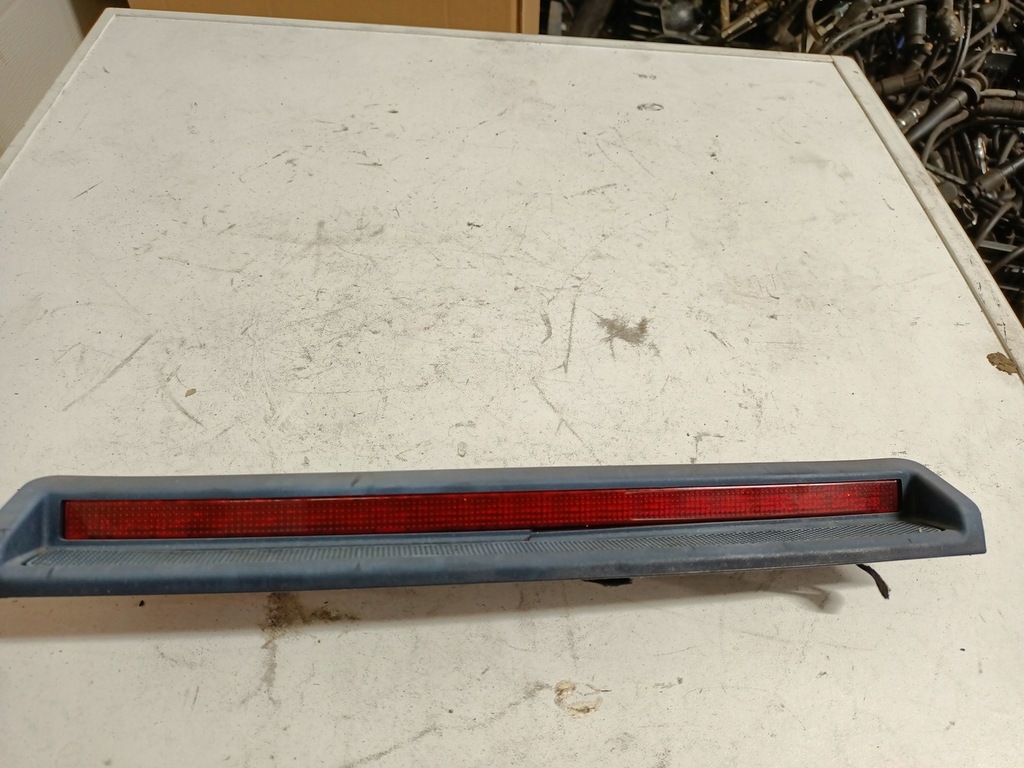 фото №1, Світло стоп audi a4 b6 sedan