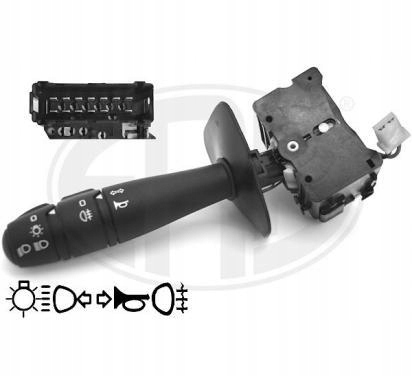 фото №1, Переключатель колонки рулевого era 440579