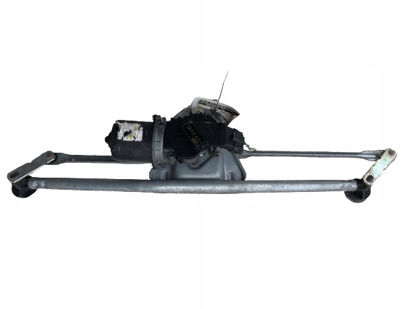 фото №1, Механизм двигатель дворник renault kangoo 97-08