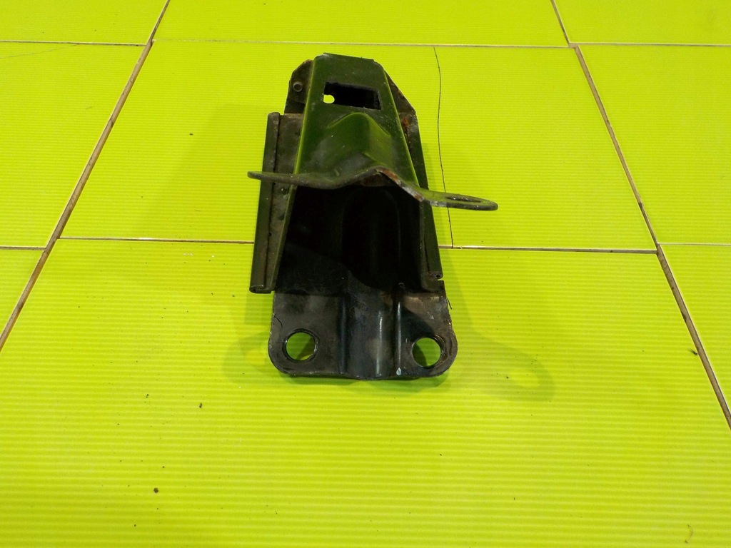 фото №5, Volvo s80 ii 07r кронштейн зона деформации правое перед