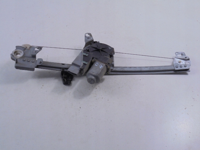 фото №9, Citroen c3 i 02-05 механізм скло електричний перед правий 5d 400618f