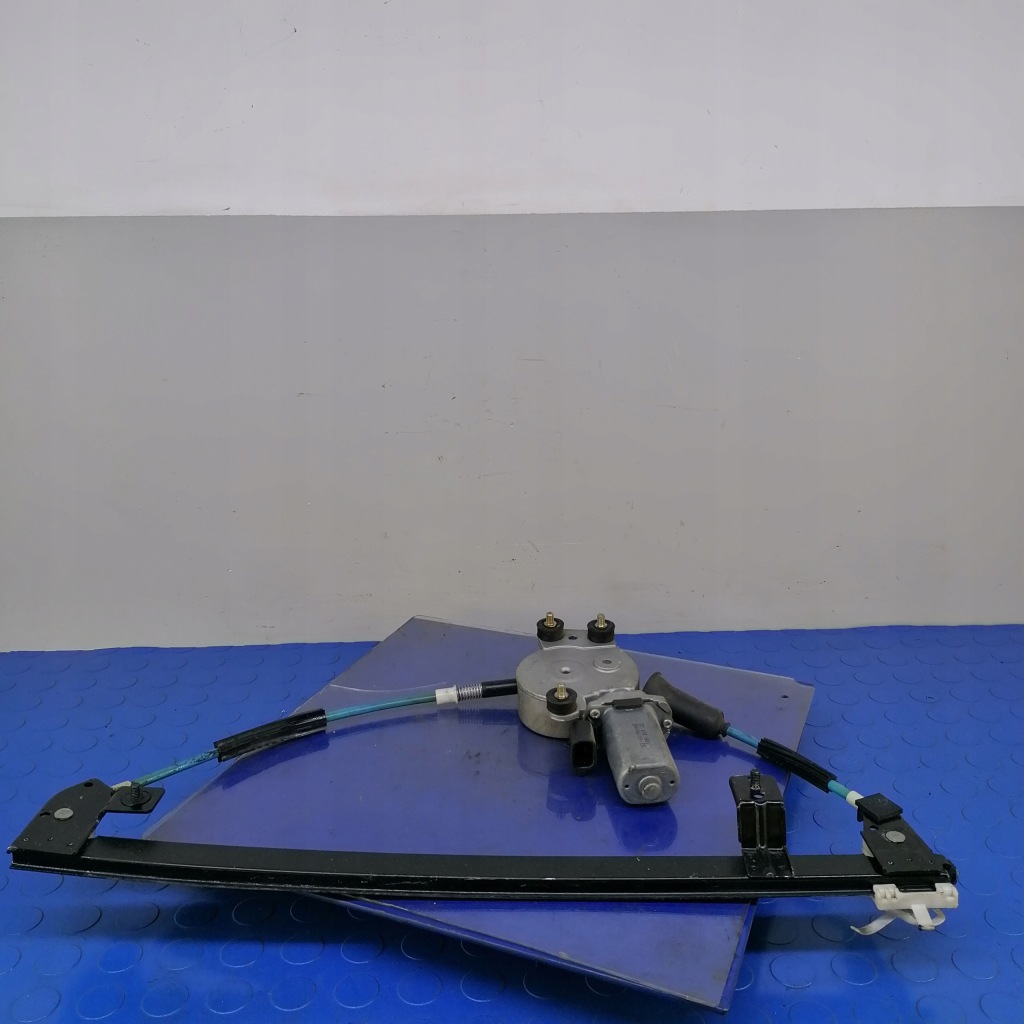 фото №1, Fiat multipla i lift подъемник стекло перед правый