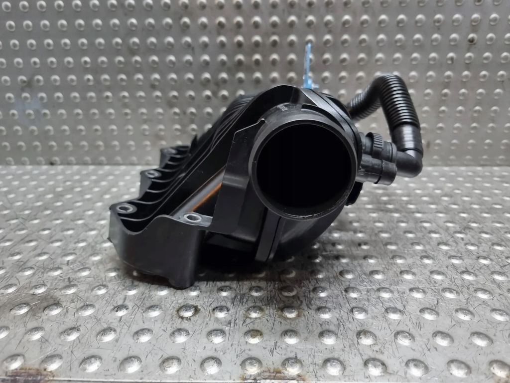 фото №5, Коллектор всасывающий cm5g-9424-fa ford focus mk3 fiesta mk7 b-max 1.0 ecoboost