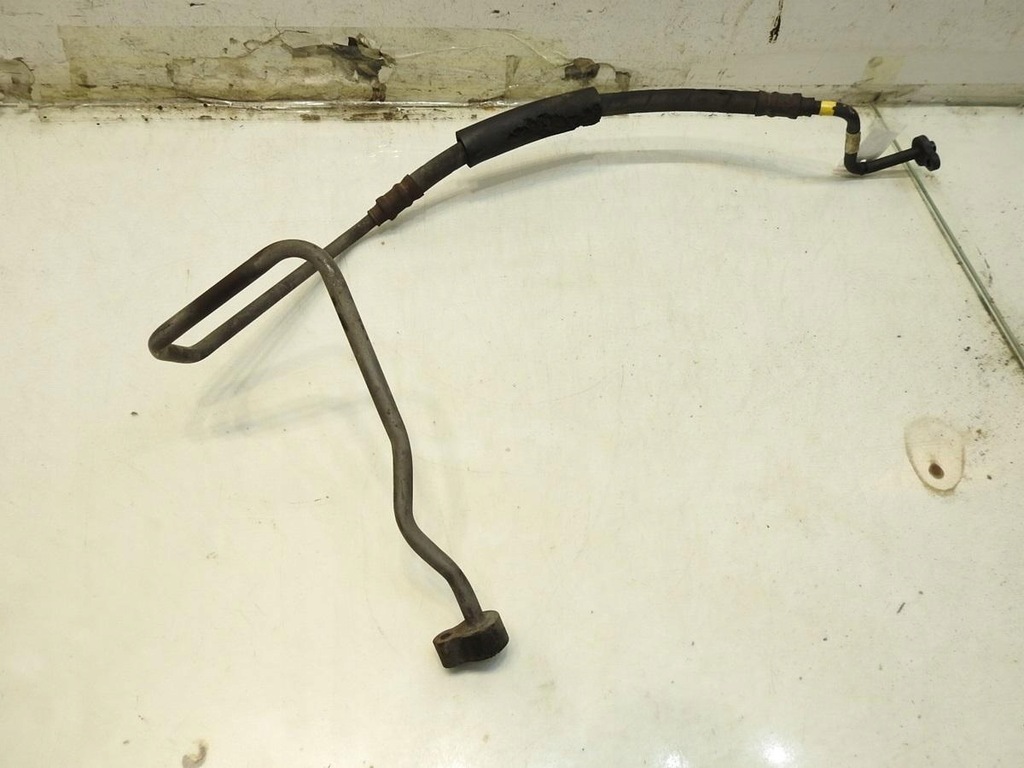 фото №6, Шланг трубка кондиционера volvo xc90 i 2.5 t