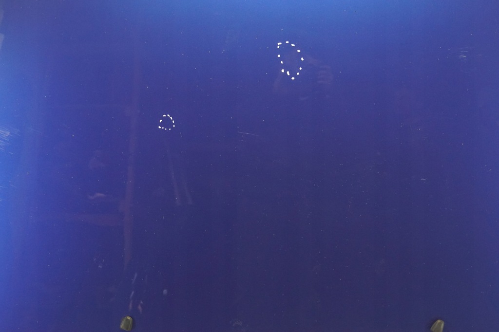 фото №6, Капот кришка двигуна volvo v50