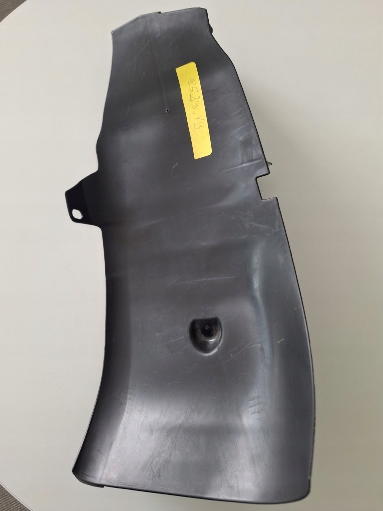 фото №1, Подкрылок задние peugeot 206 оригинальный номер 8529y9