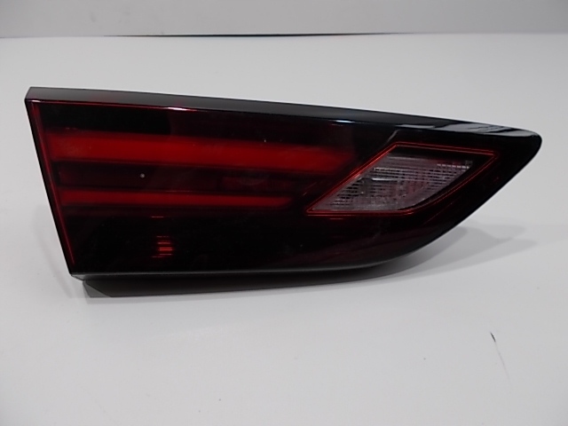 фото №1, Opel astra v k hb 15-22 led лампа левая задняя na крышка