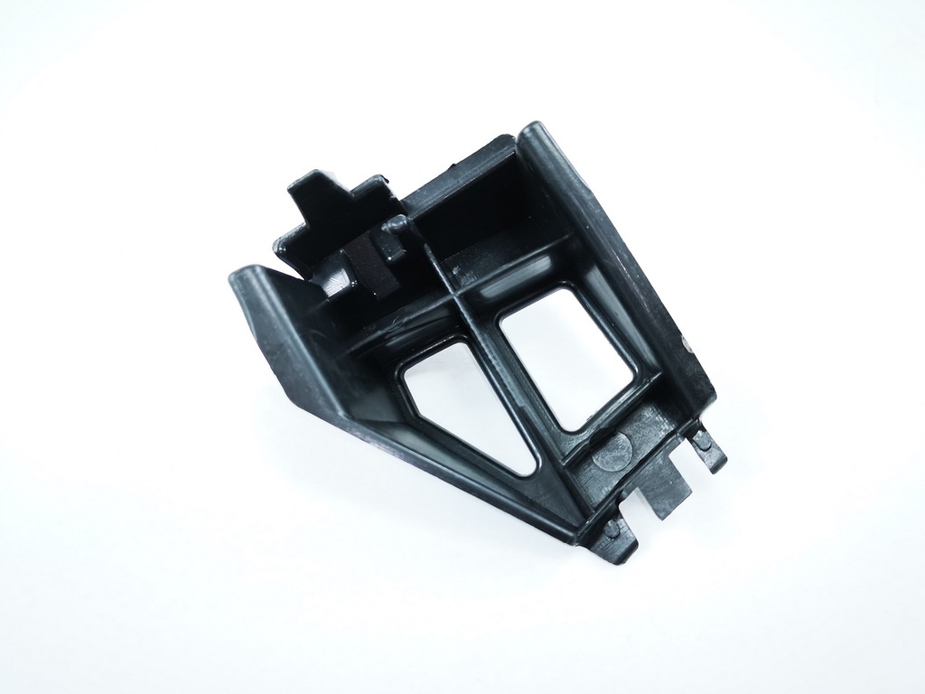 фото №1, Кронштейн бампера правий перед mazda 2 demio aso