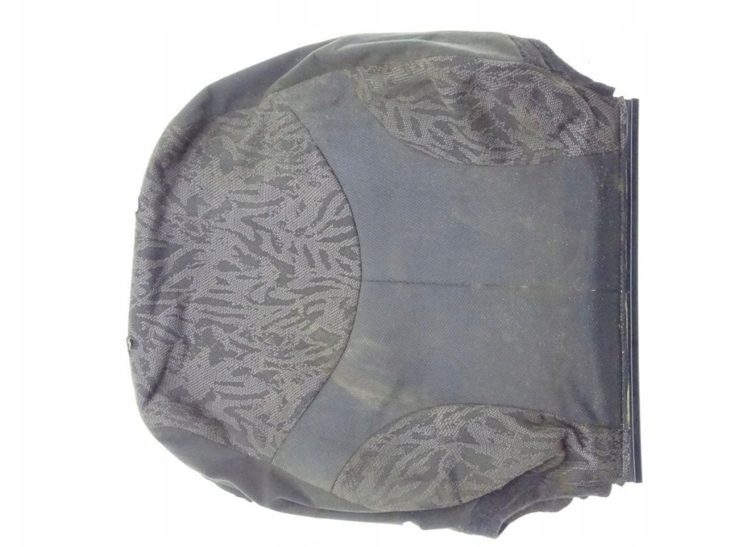 фото №1, Land rover freelander i 96-06 материал сиденье правый перед 3d