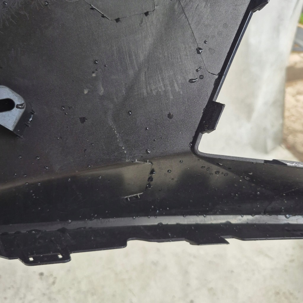 фото №11, Hyundai i20 iii lift 23- бампер перед передний 86351-q0ga0