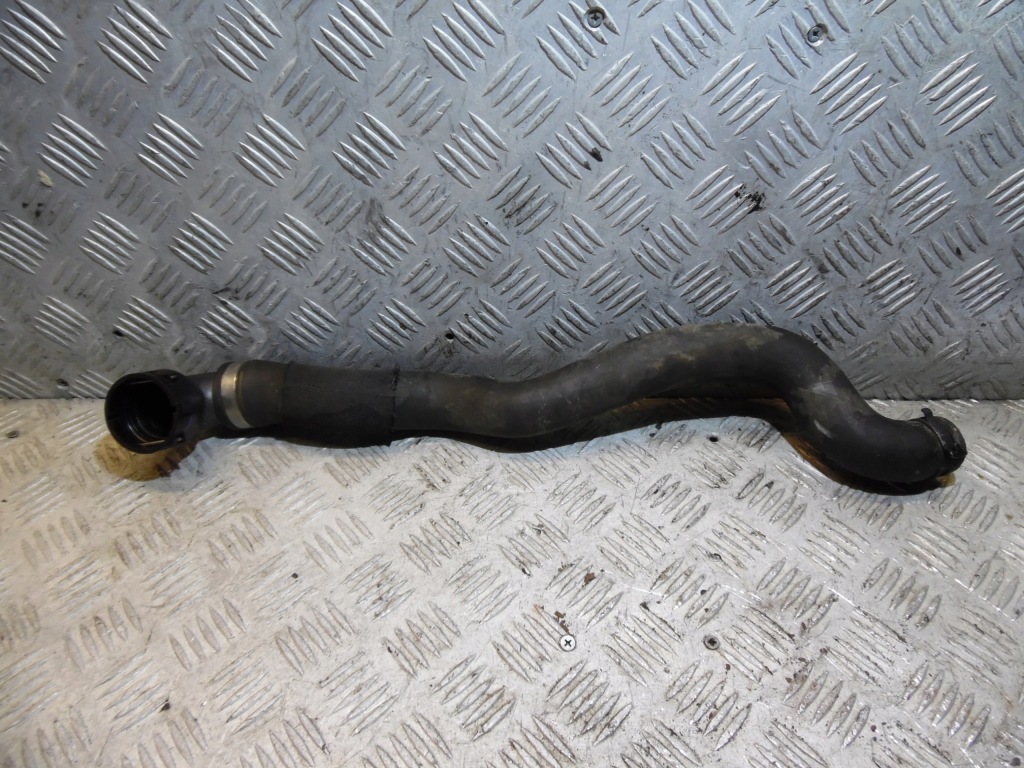 фото №1, Труба шланг wody seat leon 2 1k0122101gg