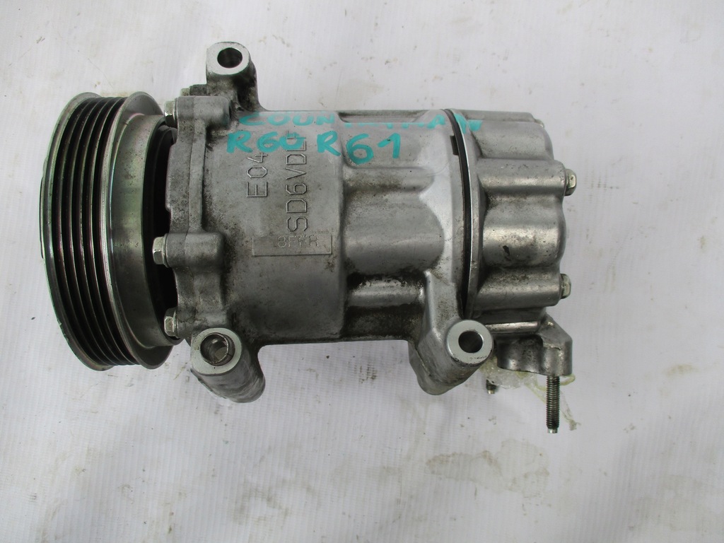 фото №1, Компресор компресор mini countryman r60 r61 9213175-04
