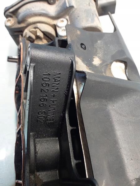 фото №7, Колектор всмоктуючий opel insignia a 1.6 cdti