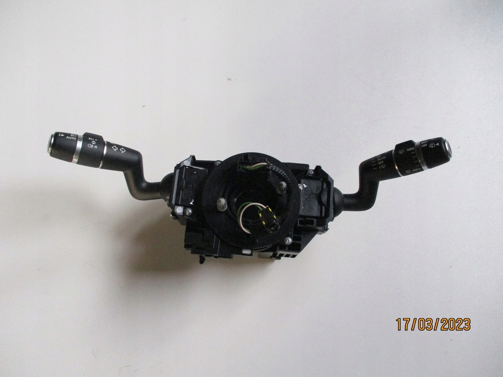 фото №1, Перемикачі pod кермо discovery sport