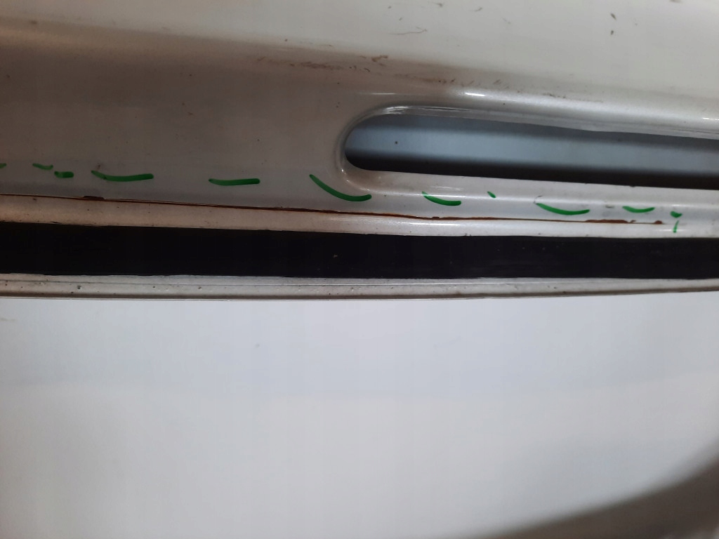 фото №6, Suzuki sx4 s-cross 13-21 крышка багажника багажника crossover