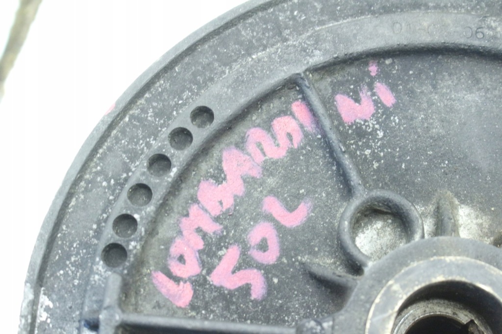 фото №7, Варіатор зчеплення lombardini 502 microcar ligier aixam przytarte