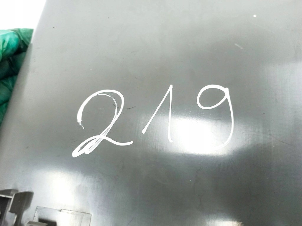 фото №14, Mercedes-benz cls c219 2005 сидіння, сидіння