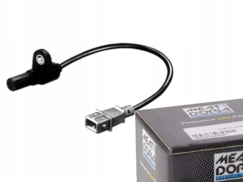 фото №1, Датчик оборотов вала do renault safrane ii 2.5