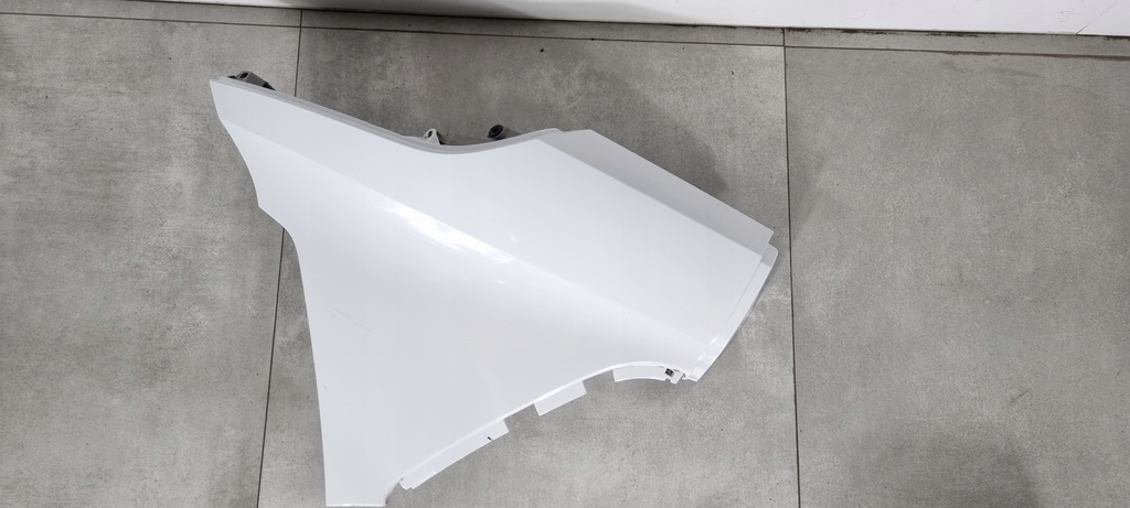 фото №10, Ford b-max крила лівий задній задня