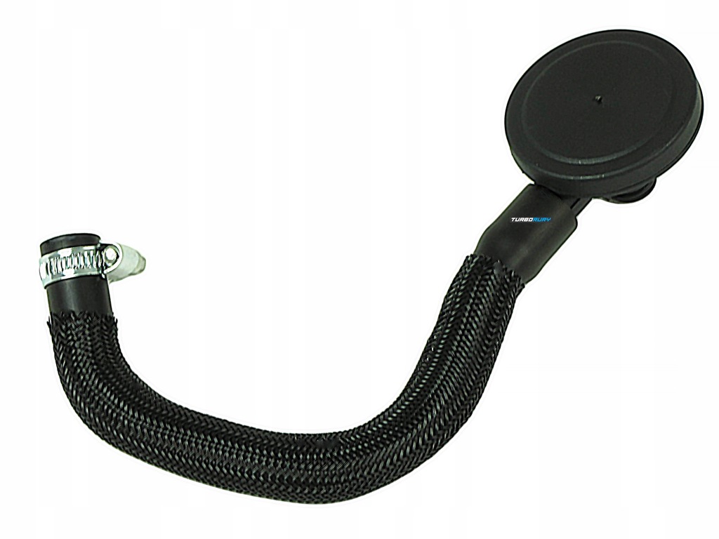 фото №4, Сепаратор оливи вентиляція картера renault kangoo clio 1.5 dci