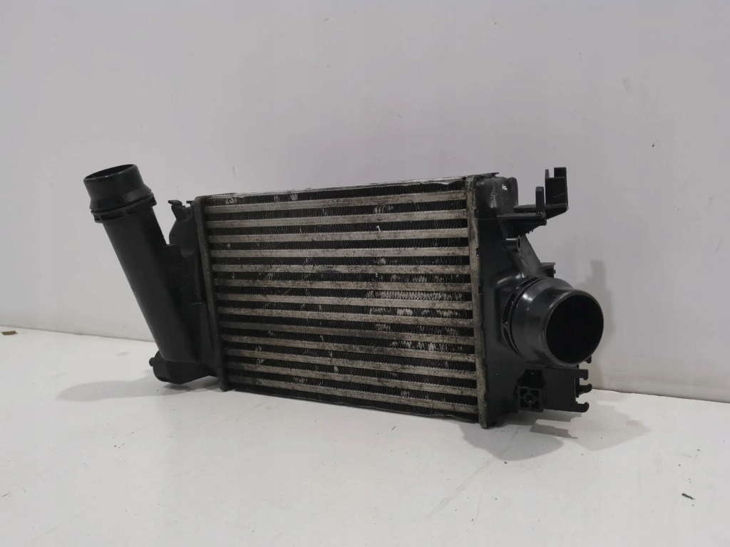 фото №3, Радіатор інтеркулер renault megane iv scenic talisman clio v герметичний !!!