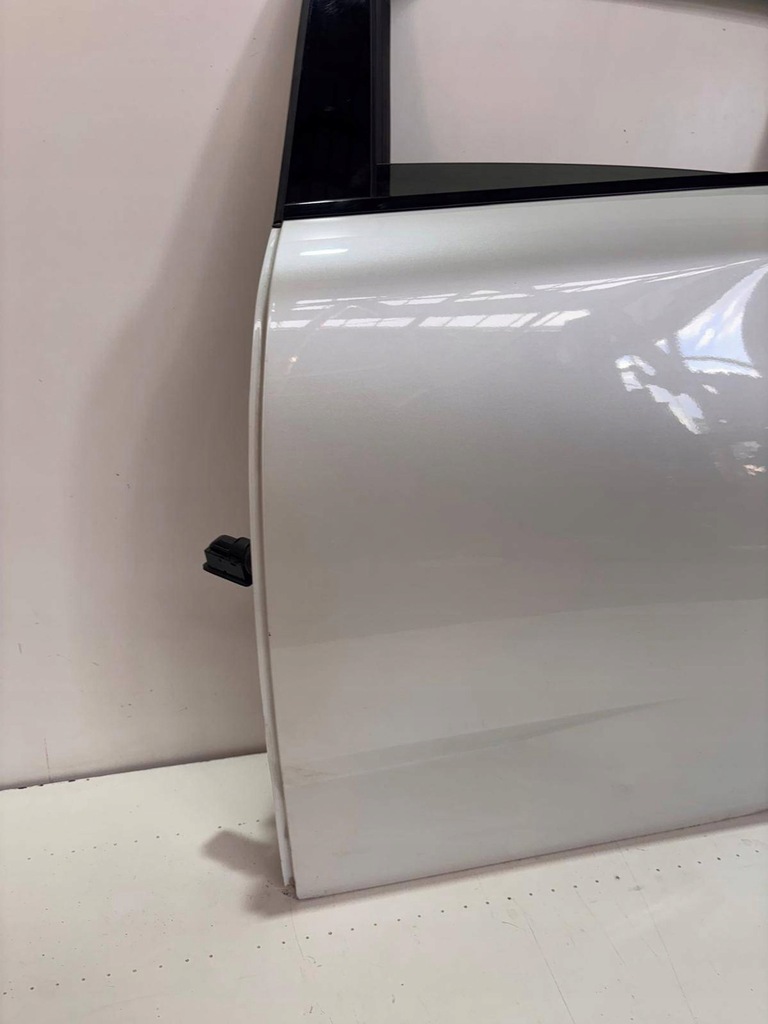 фото №3, Peugeot 308 iii p5 t10 дверь левая задняя задние