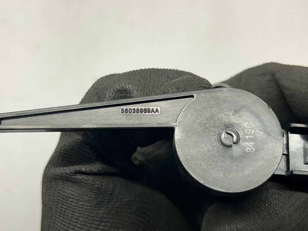 фото №9, Dodge charger датчик педали тормоза 56038969aa 2019