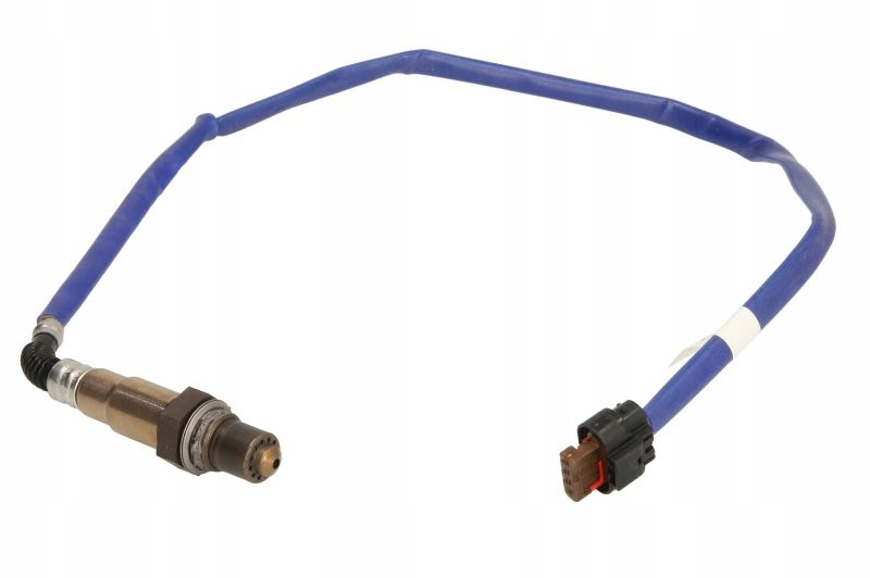 Датчик лямбда-зонд ford c-max 1,5 15- 0258010474 bosch Оригинал