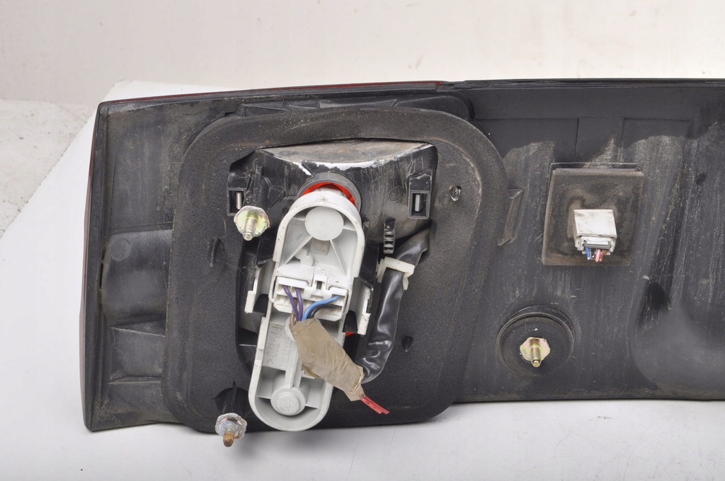 фото №10, Volvo v40 накладка молдинг кришки 30862381