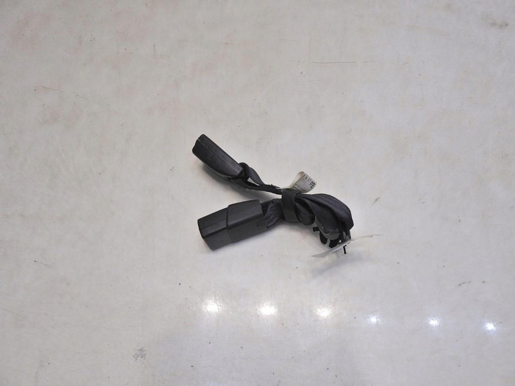 фото №6, Защёлки поперечина безопасности левый задняя forester iii