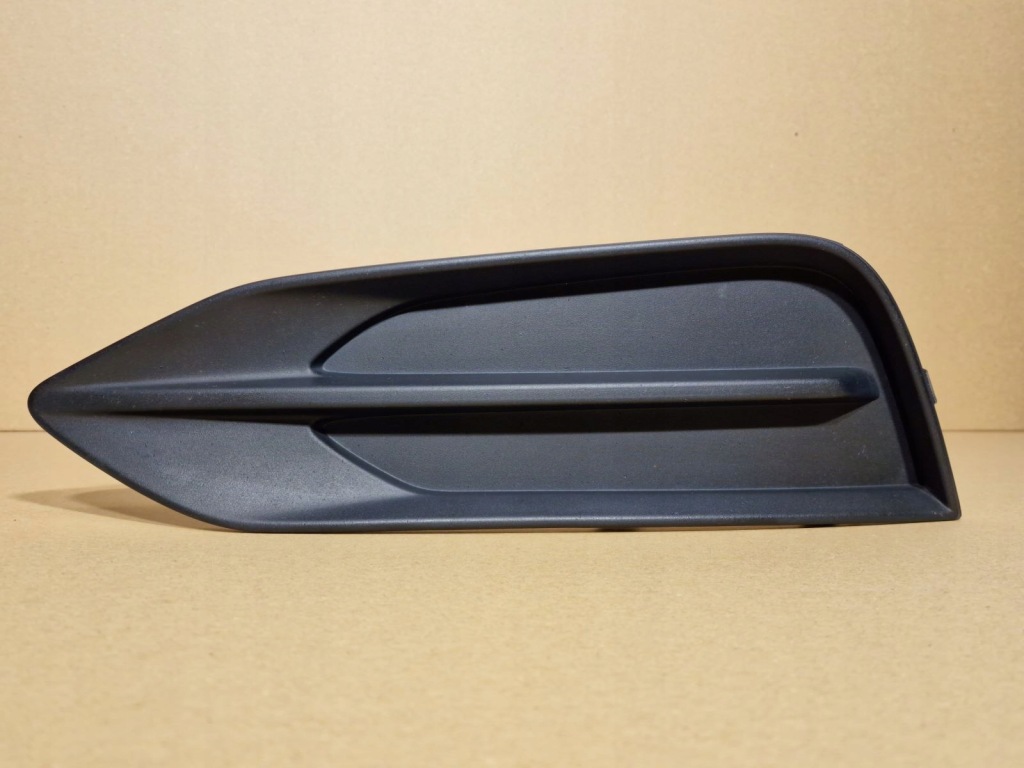 фото №1, Решётка бампера левый перед volvo s90 ii v90 ii 2017- inscription momentum