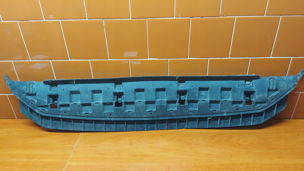 фото №1, Абсорбер захист pod бампер перед передня skoda octavia iii