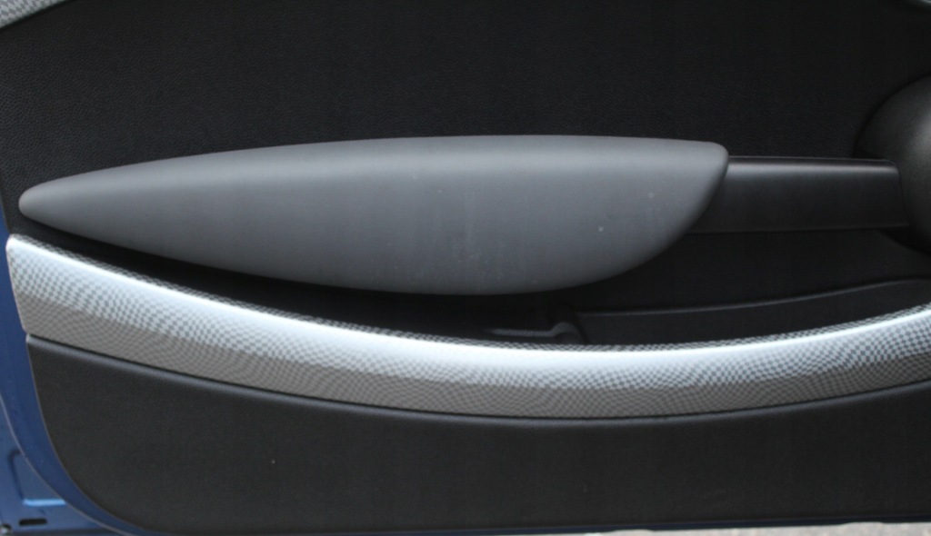 фото №8, Декоры обшивка дверей дверь накладки декоративные kpl mini r56