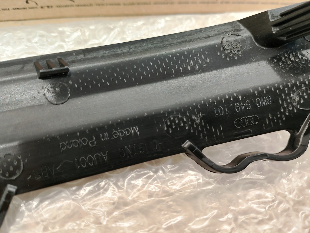 фото №7, Поворотник зеркало левый audi e-tron gt a4 b9 a5 b8 europa