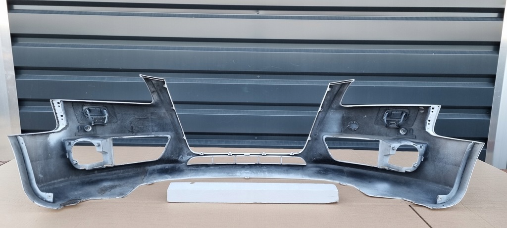 фото №9, Audi a5 2007- бампер перед оригінал c112