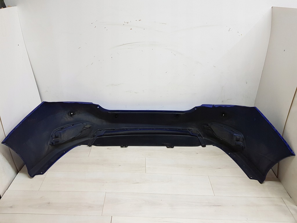 фото №9, Бампер задний задняя sedan honda civic x sedan 16-21