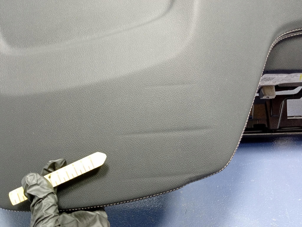 фото №9, Bmw x5 g05 g06 g07 приборная панель приборная консоль eu