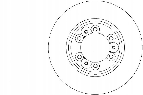 фото №2, Комплект диск тормозных [a.b.s.]