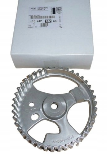 фото №1, Колесо вала розподільний вал toyota proace org 9825438280