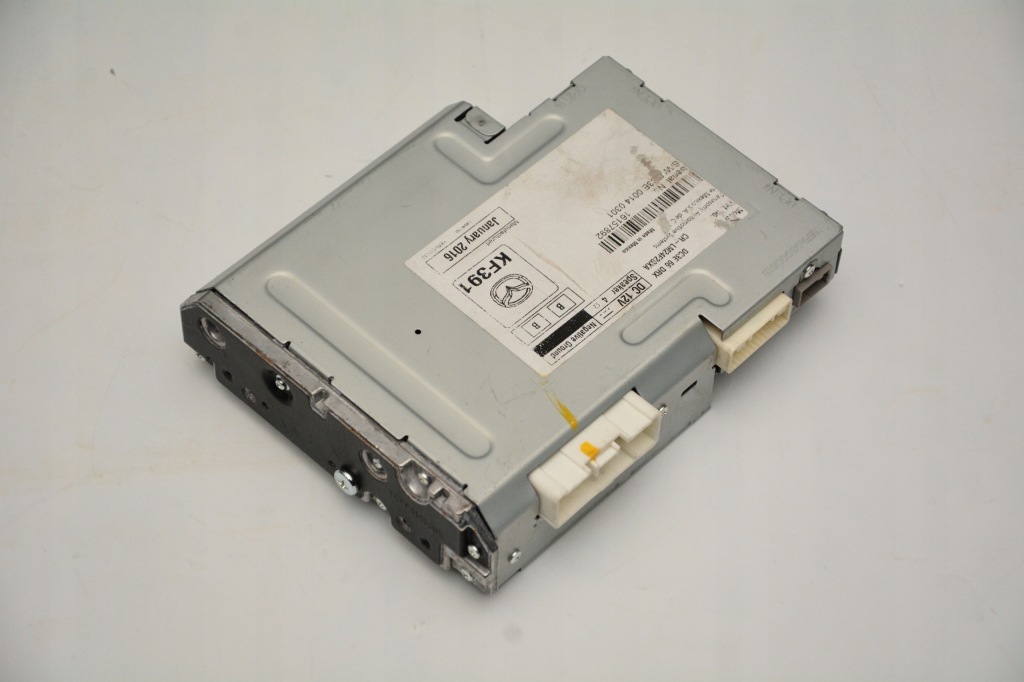 фото №2, Тюнер радіо mazda cx3 europa