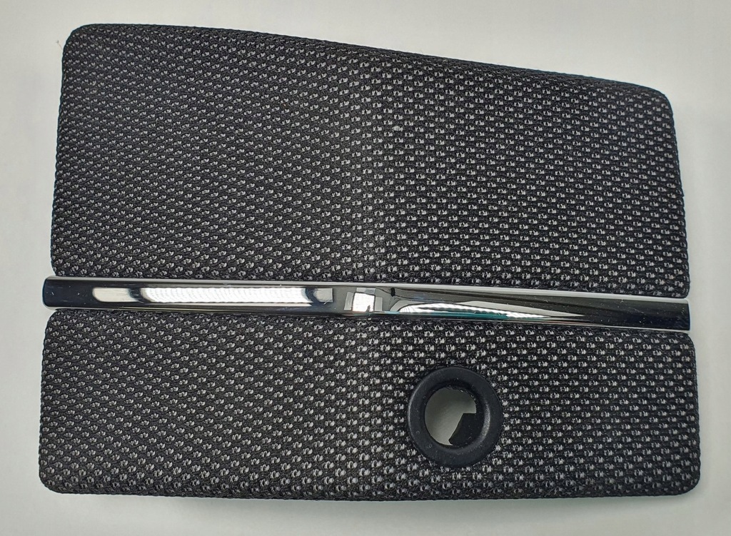 фото №1, Пластик захист консолі mercedes glk x204