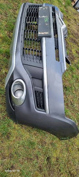 Бампер передний перед citroen c-crosser Доставка