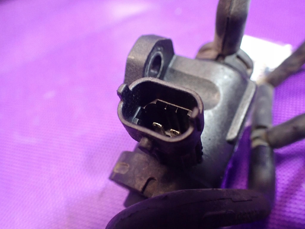 фото №5, Opel vectra c 02-05 2.2 клапан вакуумa 0928400464