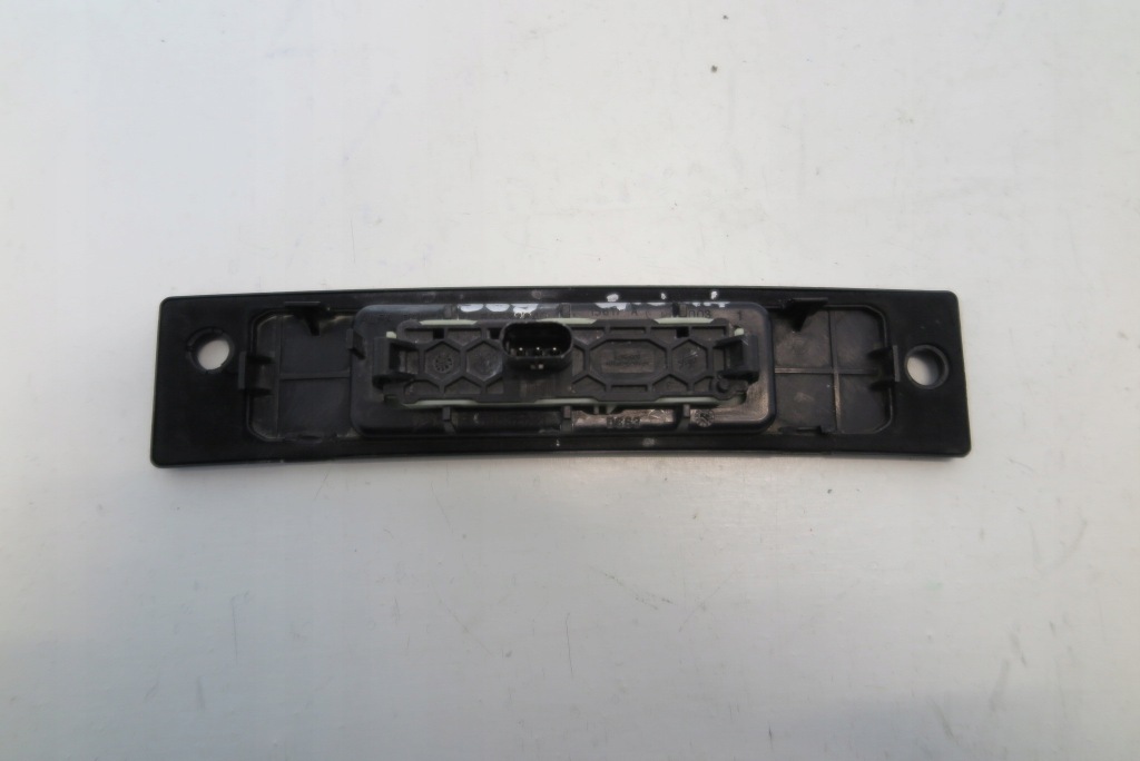 фото №4, Alfa romeo giulia кнопка открывания крышки