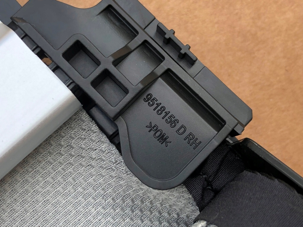 фото №13, Штора шторка люк панорамы szary grey 8wd877307 do audi a4l b9