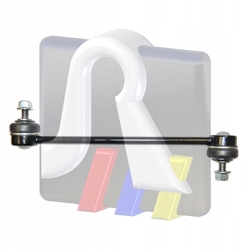 фото №2, Соединитель стабилизатора перед l=p bmw 8 e31 840 ci m60