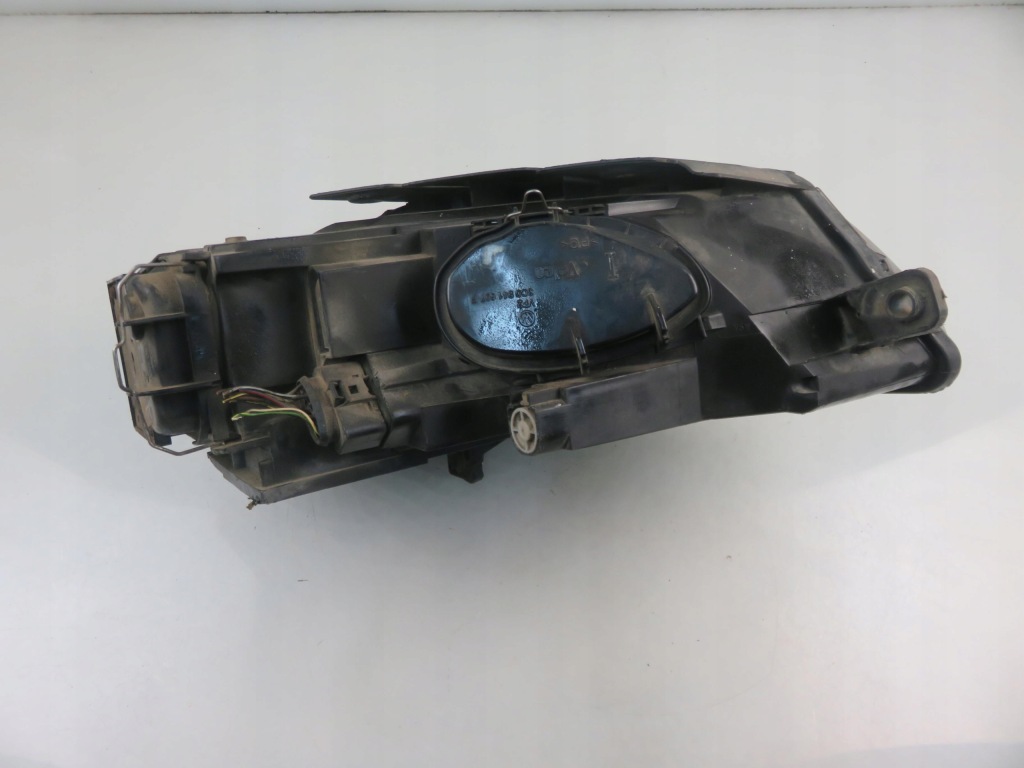 фото №9, Лампа левая передняя vw passat b6 3c0941751g