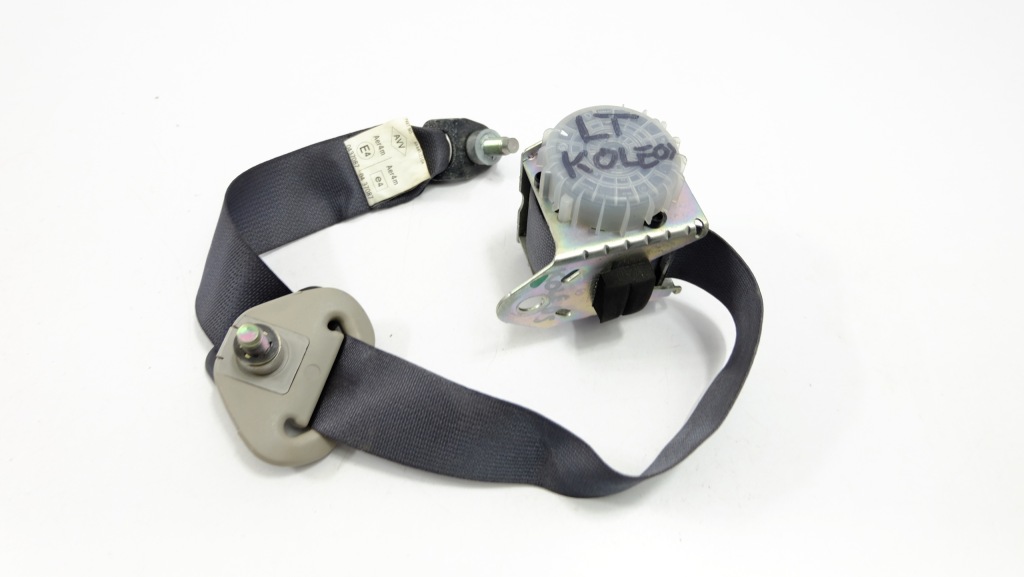 Купити Renault koleos 1 ремінь безпеки ліве задні 88845jz10a