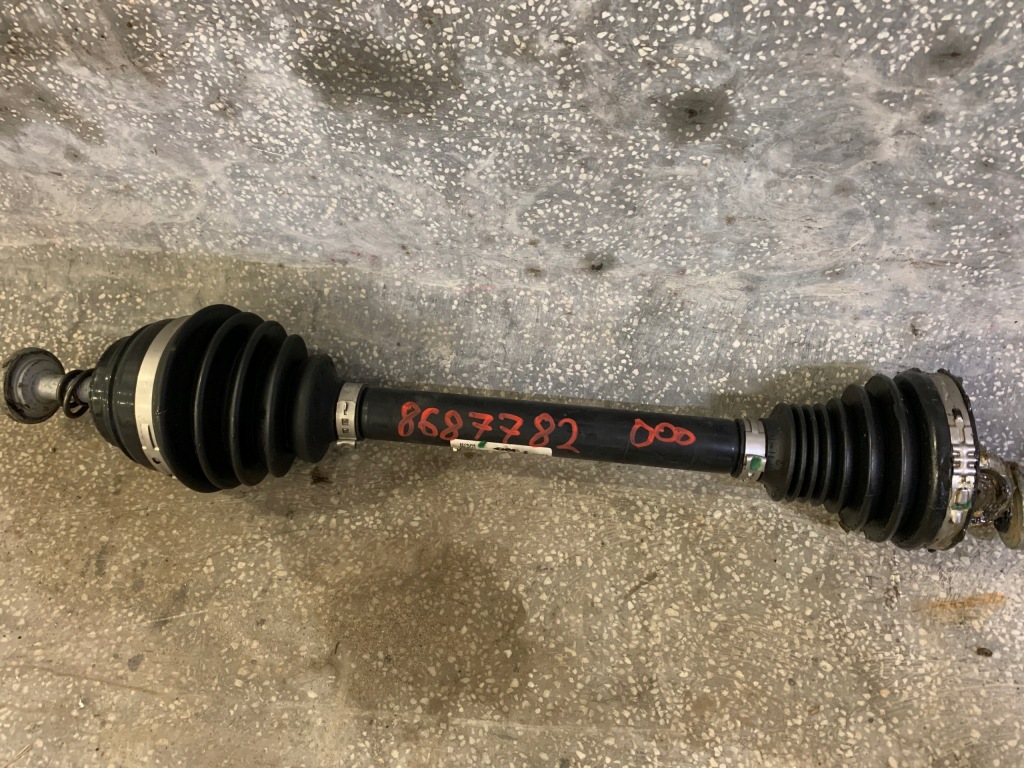 Купить Приводной вал правая перед bmw g01 x3 8687782