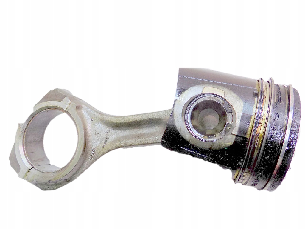 фото №1, Iveco eurotech 440km 2001r - поршень с шатун